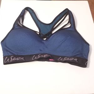 La Senza Fashion Sports Bra